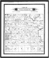 Township 7 S. Range 9 W., Whiteville and Melton, Jefferson County 1905